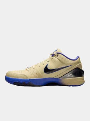 シューズ(男性用) Nike Kobe 4 llic Gold Nike Kobe 4 Protro Size 11 Mens Gold Medal Olympics FQ3544-100 | eBay