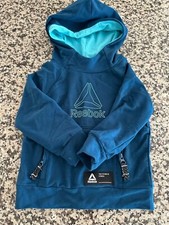 18m Baby Reebok jogger set, Blue