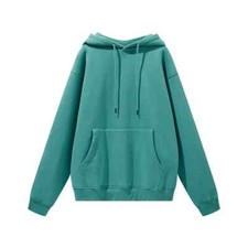 Oversized Hoodies Premium 100 Cotton Pullover Winter Clothes Unisex 500GSM-Cott