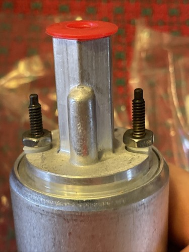 PARTS MASTER FUEL PUMP Set 2P74028 USA ๐บ๐ธ - Picture 10 of 15