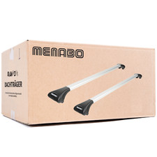 Dachträger Relingträger für Renault Laguna Grand Tour 01.2008 - jetzt TOP