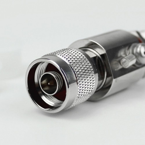 Premium Blitzschutz N Stecker zu N Buchse 0-6 GHz Antennen berspannungsschutz~ - Afbeelding 16 van 24