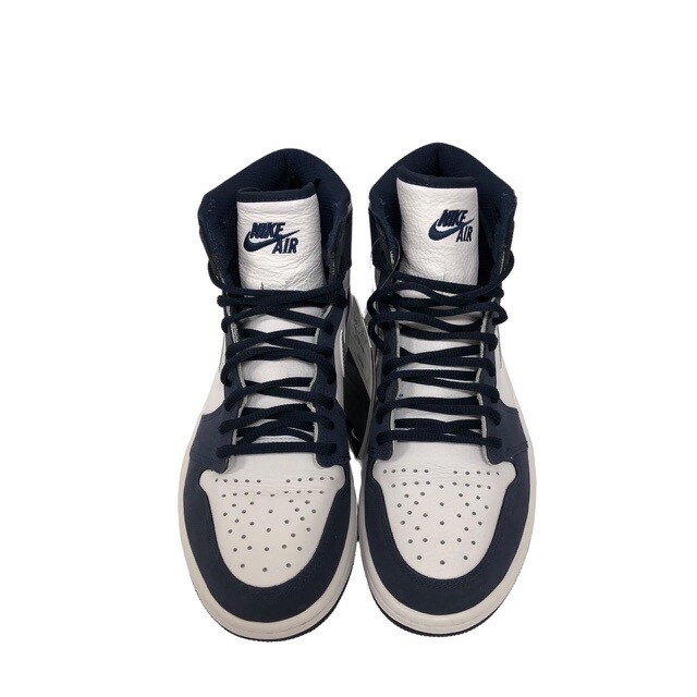 【美品】ナイキ エアジョーダン1 OG CO.JP Jordan 1 Retro OG CO.JP High Tokyo for Sale | Authenticity
