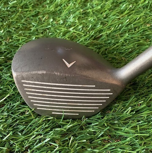 Rawlings Golf Big Bad Right Handed 7 Fairway Wood - Picture 2 of 6