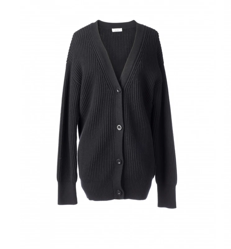 Ebay black cardigan sale