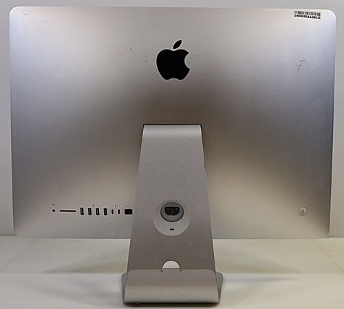 Apple A1418 iMac 21" 2017 Intel i5-7360U 8GB DDR4 1TB HDD 10.15 Parts Repair - Picture 5 of 5