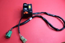 2004-2007 Honda TRX 350 TRX400 Rancher Electric Shift Start Kill Light Switch