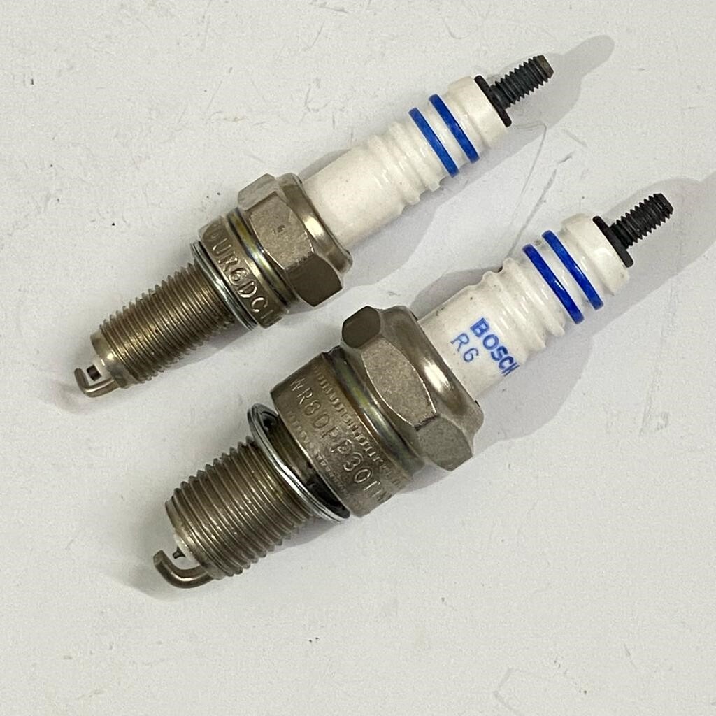 SPARK PLUG KIT FITS FOR ROYAL ENFIELD UCE DOMESTIC #888004 - HKT-AU