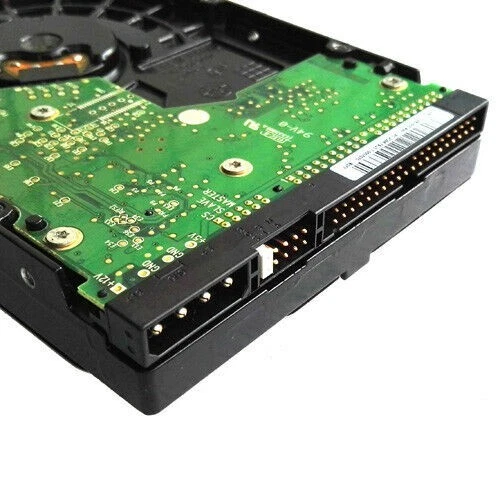 compatible Western Digital 80GB WD800BB 7200RPM PATA IDE 3.5" HDD Hard DiskDrive - Picture 3 of 3