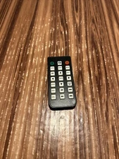 Remote Control For iBrookAuction Andoer Emossie QD5161 Digital Photo Frame