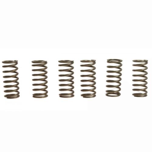 TRW Molle Frizione per Aprilia Rs Rx SX Tuareg Tuono 125 Ccm Set Rinforzato