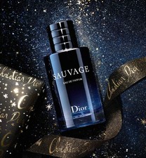 ebay sauvage 100ml