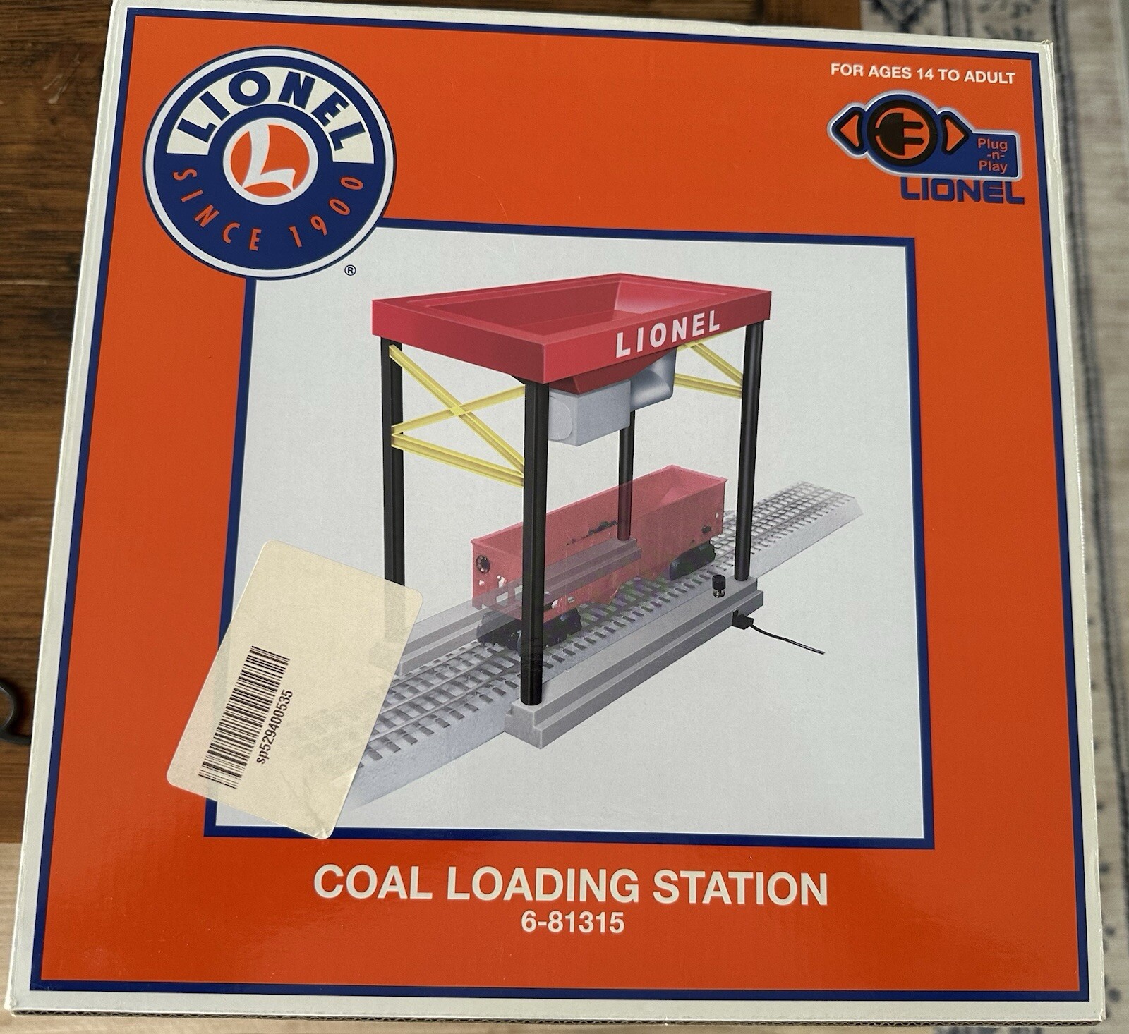 Click here to see eBay Auction
