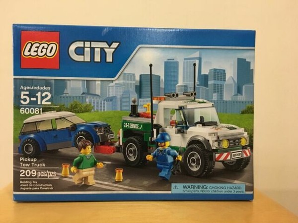 lego 60081 price