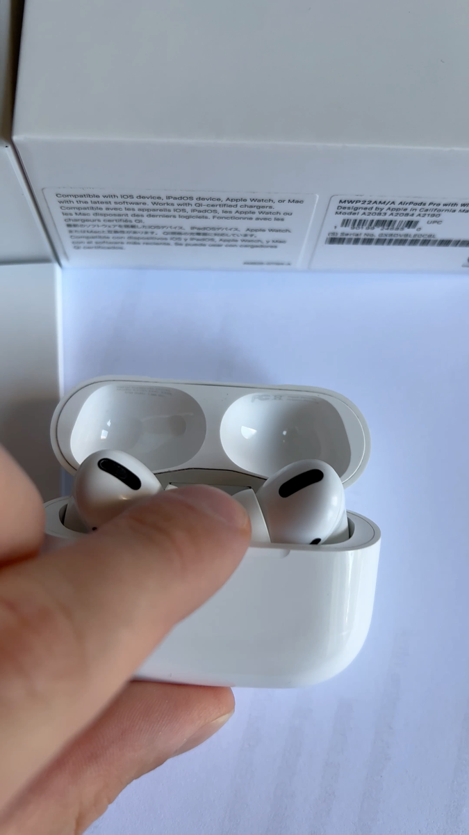 Apple AirPods Pro | eBay Apple AirPods Pro | eBay