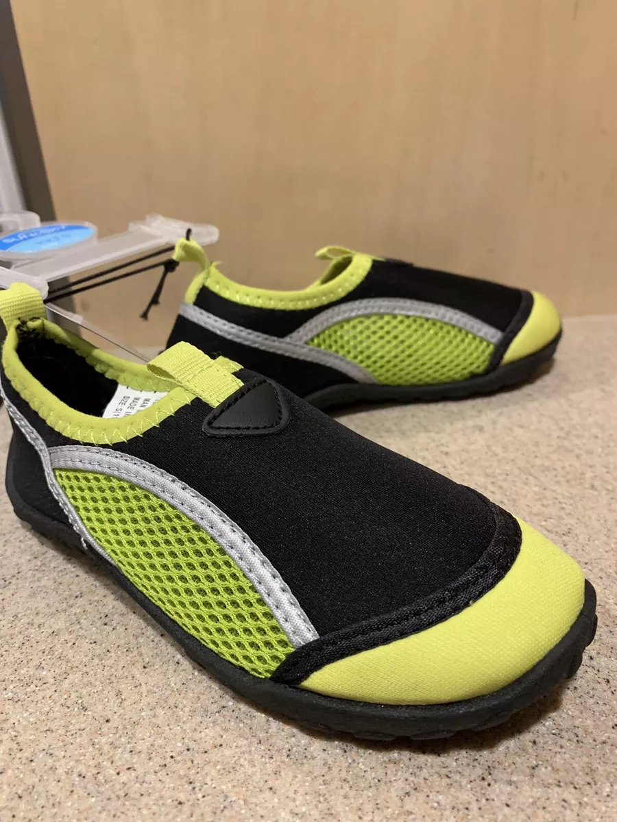 Water shoes size store 12