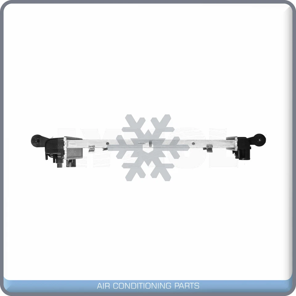 NUEVO Radiador para Lincoln Mark VIII / Ford Thunderbird / Mercury Cougar QL Foto 4 de 4