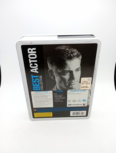 Best Actor Collection - George Clooney DVD - Foto 4 di 11
