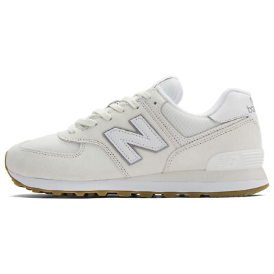 New Balance 574 Sea Salt Concrete Gum U574RAD