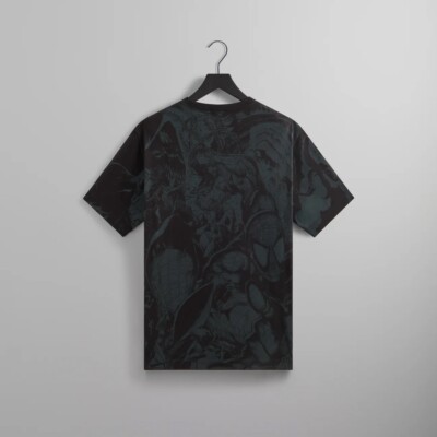 ☆ KITH x Marvel ‘Sinister Six’ tee コラボTシャツ ☆ Kith x Marvel Sinister Six Vintage Tee Size XL READY To Ship