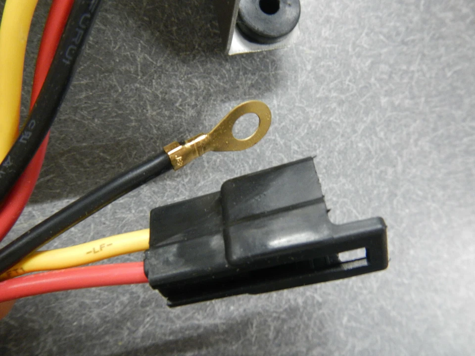 Buick LeSabre Invicta Electra 1959 1960 convertible techo bomba mangueras cilindros NUEVO Foto 3 de 4