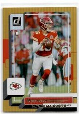 2022 Donruss Football Press Proof Premium - Pick Your Single #251-400
