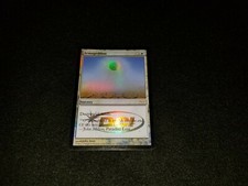 MTG 1x Judge Promo white rare FOIL Armageddon - see description