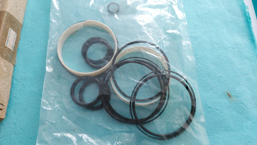 Kit de reparación de cilindros Norgren Martonair QA/8063A/00, nuevo stock antiguo, cantidad - 1 pieza - Imagen 3 de 5