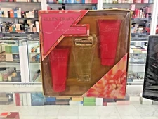 Inspire by ELLEN TRACY Set Body Lotion 50ML EDP Spray 50ML Body Wash 50ML