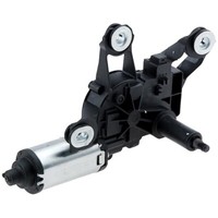 NTY Wischermotor Scheibenwischmotor Hinten FüR Ford Fiesta V Jh_ Jd_ 1.25 16V