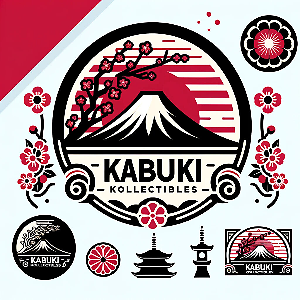Kabuki Kollectibles | eBay Stores