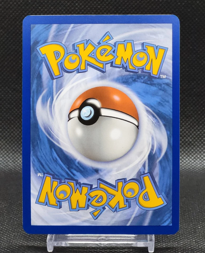 Roaring Moon 109/162 - SV05: Temporal Forces (TEF) Rare Foil Pokemon - Image 2 of 4