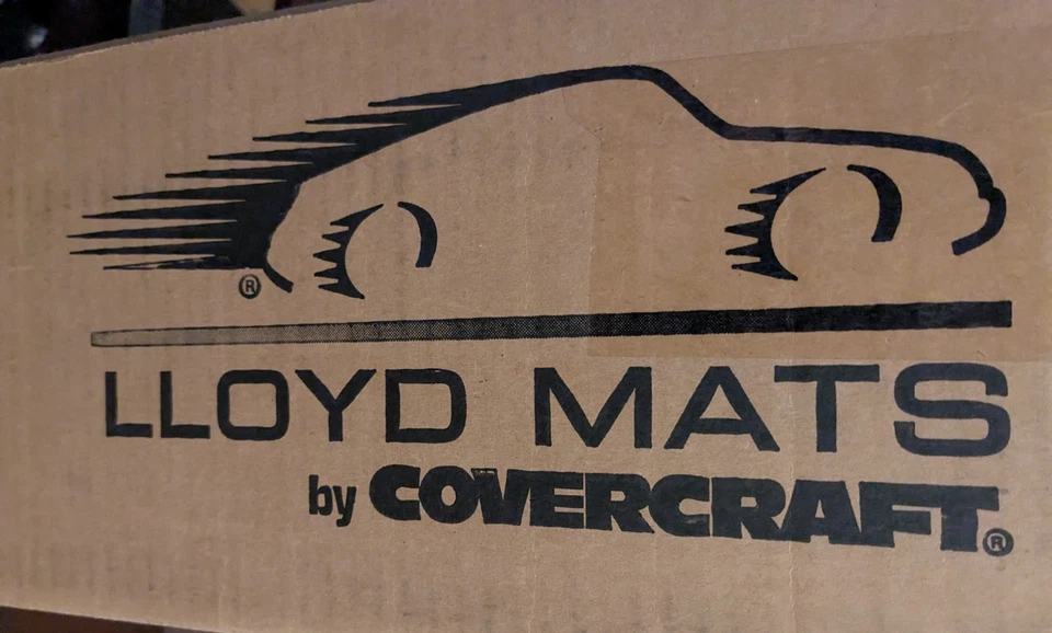 Ford Explorer (2020-2025) ГРУЗОВОЙ ЛАЙНЕР CoverCraft Lloyds Northridge HD серый - Изображение 3 из 4