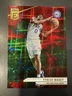 2023-24 Panini Donruss Elite Red Green Parallel Tyrese Maxey #78 76ers