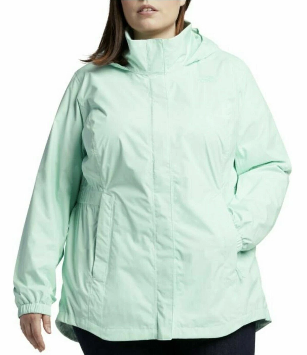 North face shop resolve parka 2