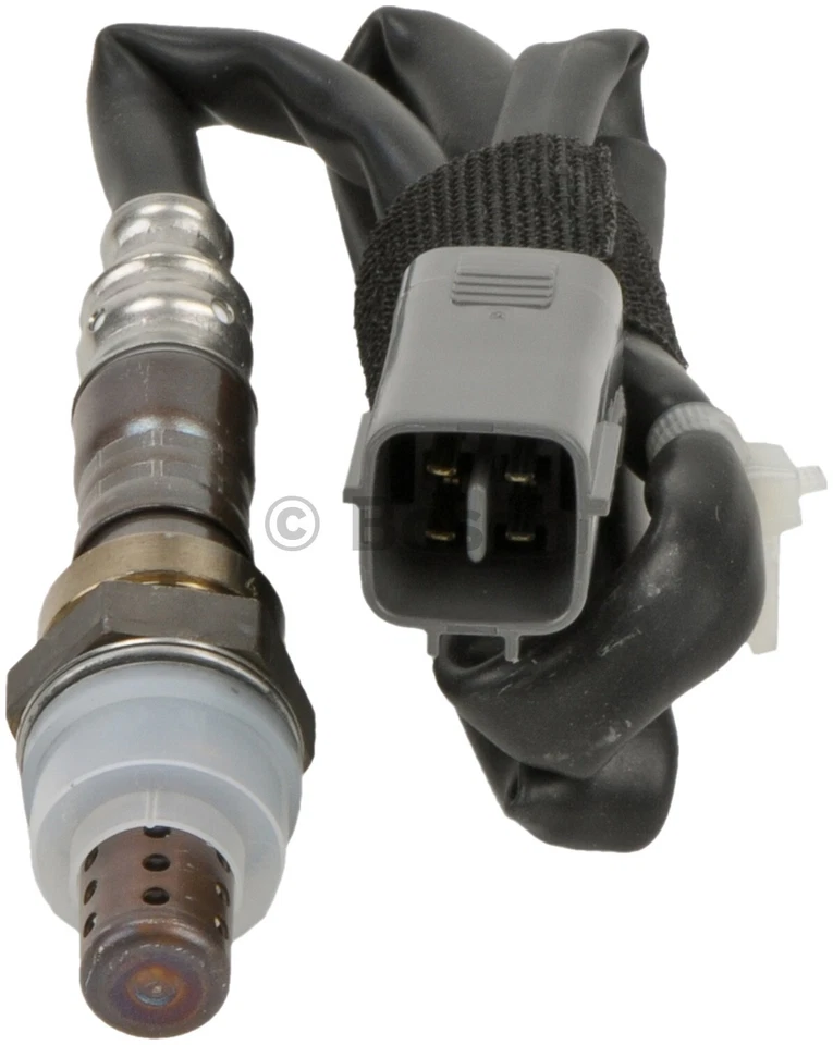 Sensor de oxígeno Bosch 15315 apto para Land Rover Volkswagen Mercedes-Benz 2006-2018 Foto 2 de 3