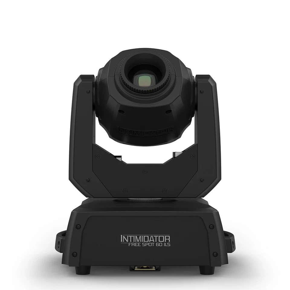 Mint Chauvet DJ Intimidator Free Spot 60 ILS WL Battery-Powered Moving Head Spot - Image 3 of 4