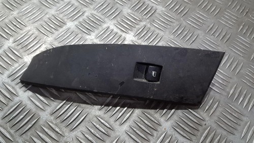 BMW 5-Series 2005 Power window control (Window Regulator-Window Sw #283014-12