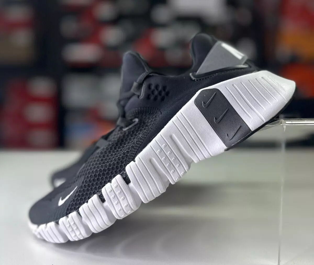 nike free metcon 4 crossfit