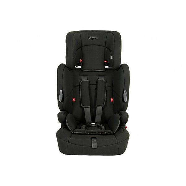 graco endure 123 car seat