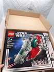 New LEGO 75243 Star Wars Slave 20th Anniversary Factory Sealed