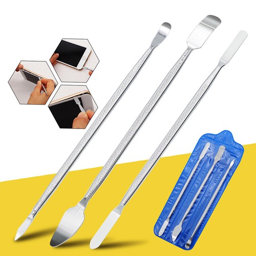 Universal Phone Repair Tools Kit for iPhone Laptop Tablet Disassembly Tools - Photo 2/7