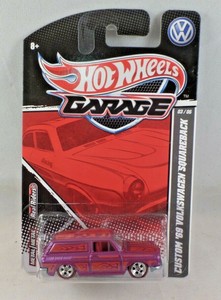 hot wheels garage ebay