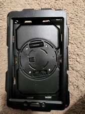 Case For A Samsung Galaxy Tab A with screen protector