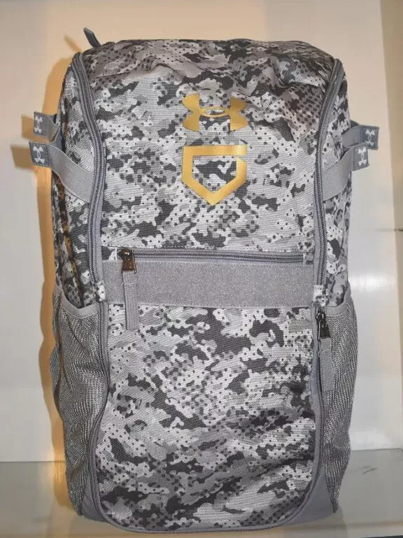 Under armour sale storm baseball backpack