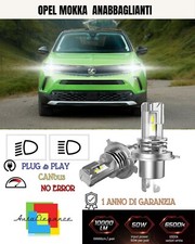 Ampoule Opel Mokka