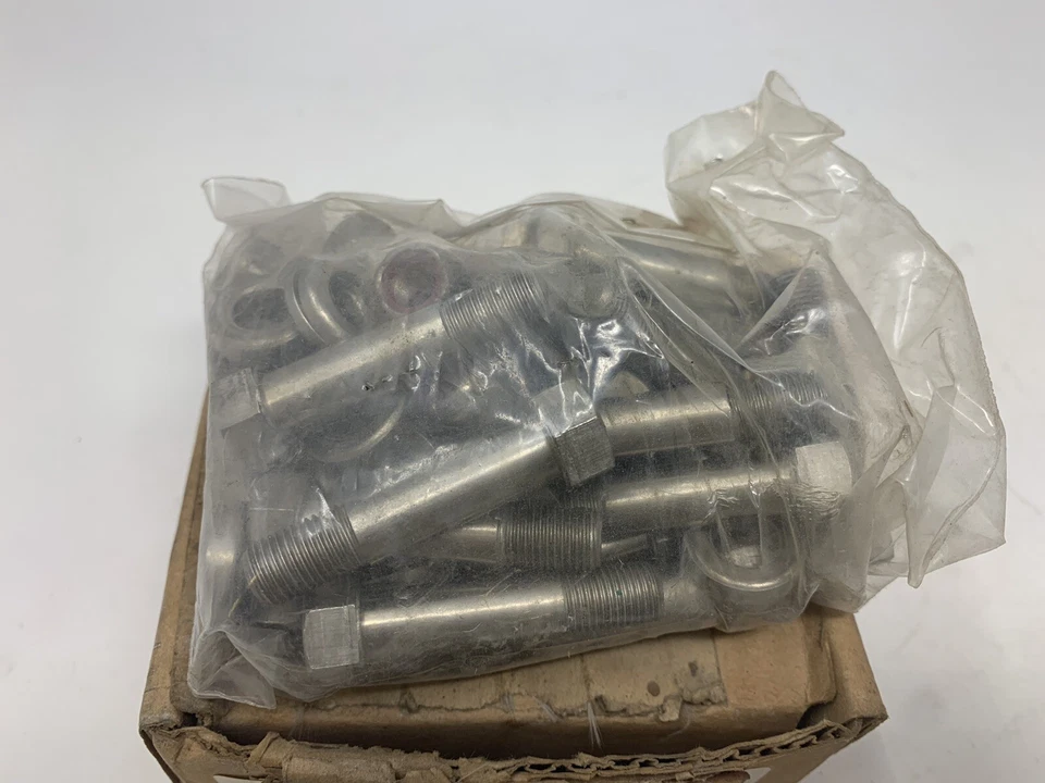 NUEVO FALK REXNORD, 216323 PKIT SN 262 SS, ACOPLAMIENTO PERNO ACERO INOXIDABLE - NUEVO Foto 2 de 4