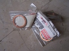 YAMAHA XJ900 900 XJ EXHAUST GASKETS JOINTS ECHAPPEMENT