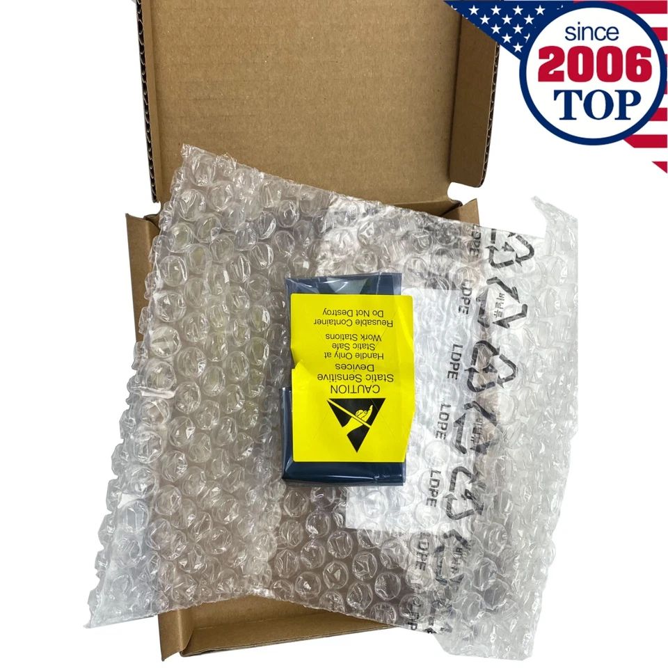 Dell PowerEdge Gen15 T550 R650 R750 R7515 R7525 Trusted Platform Module TPM 2.0 - Image 2 of 4