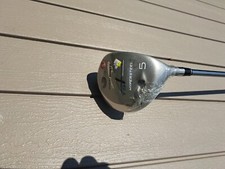 TIGER SHARK GREAT WHITE RH TS4 42" PORTED 5 WOOD
